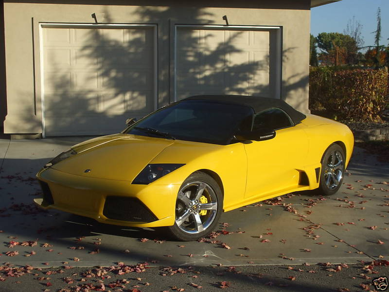 Illustration for article titled Solstighini Kit Car Can Be Yours For Just $70,000